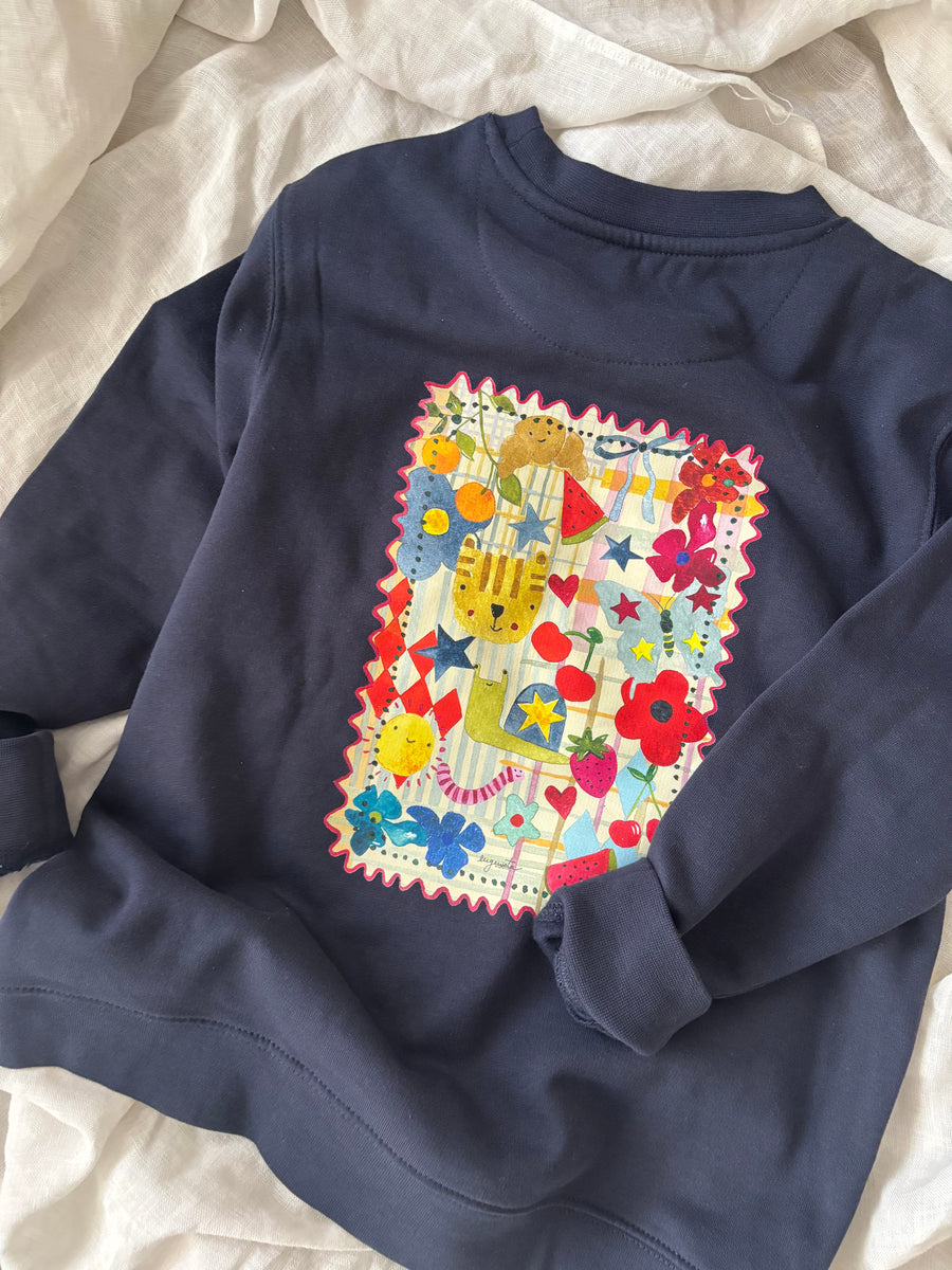 Sudaderas Niños