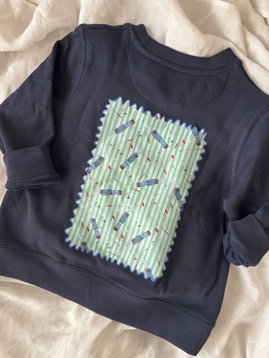 Sudaderas Niños