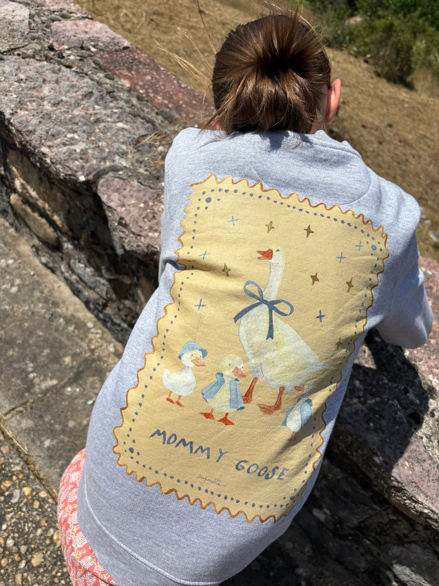 Sudadera Little Goose