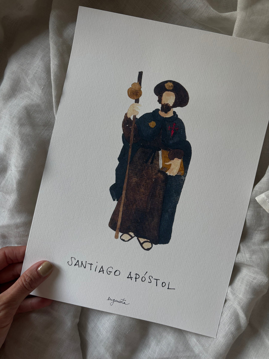 Santiago Apostol