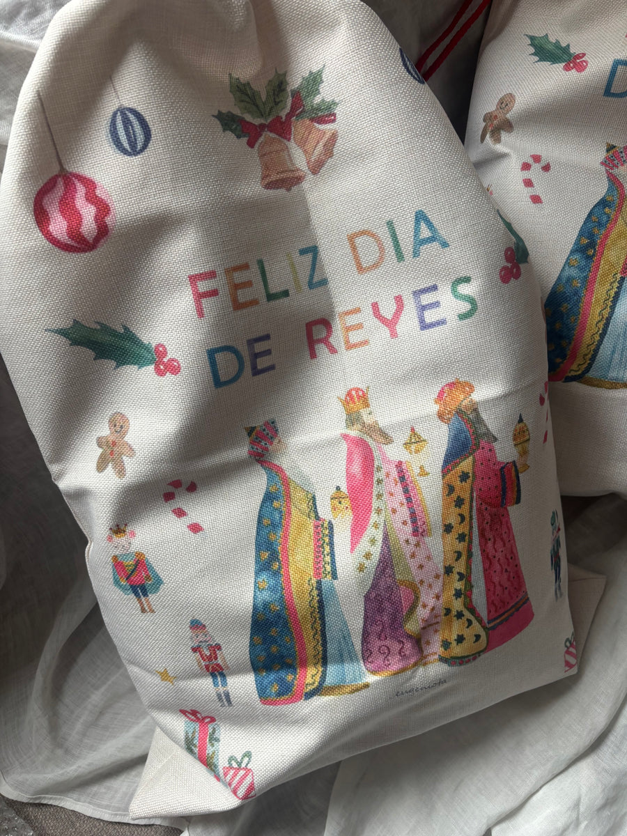 Sacos Reyes Magos