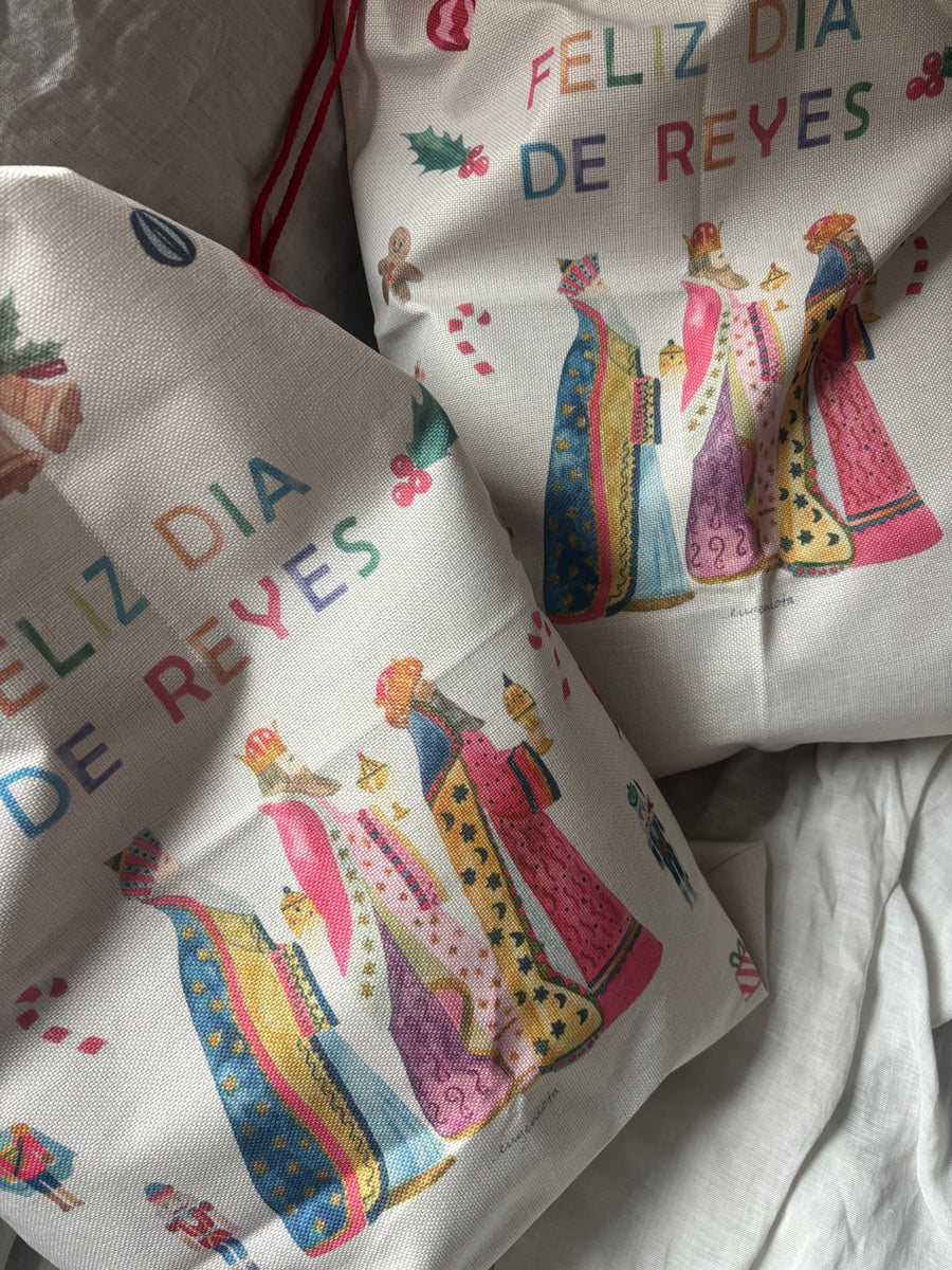 Sacos Reyes Magos