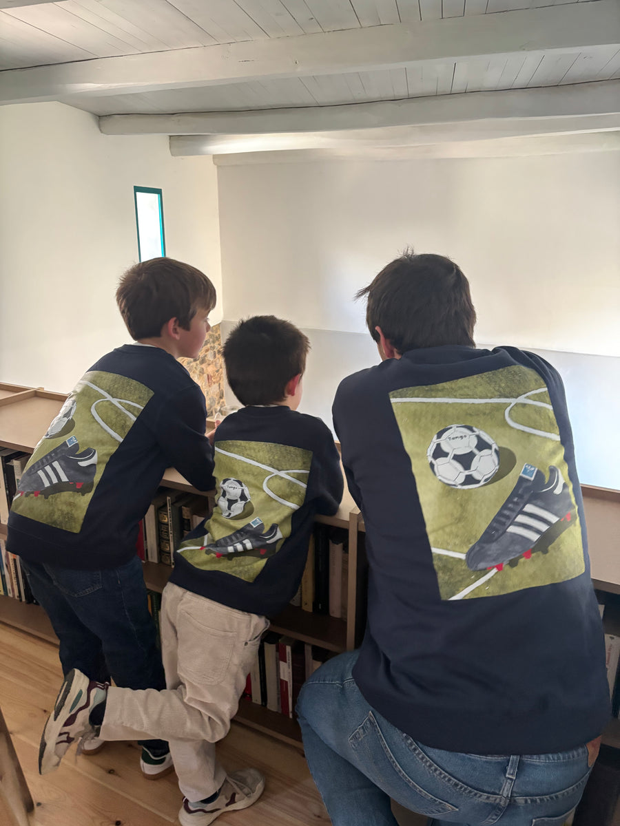 Sudaderas Deportes