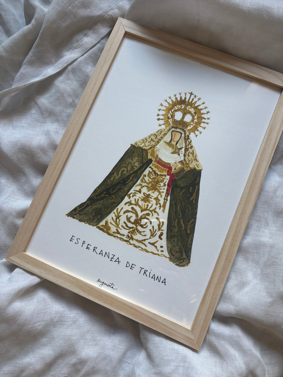 Esperanza de Triana