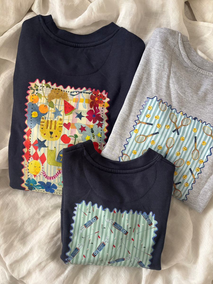 Sudaderas Niños