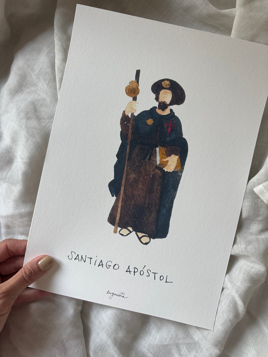Santiago Apostol