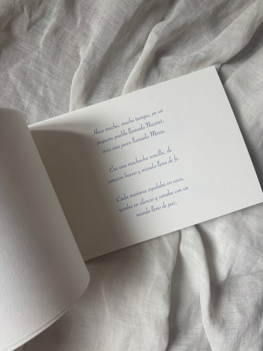 Cuento de Adviento: El Camino de la Luz